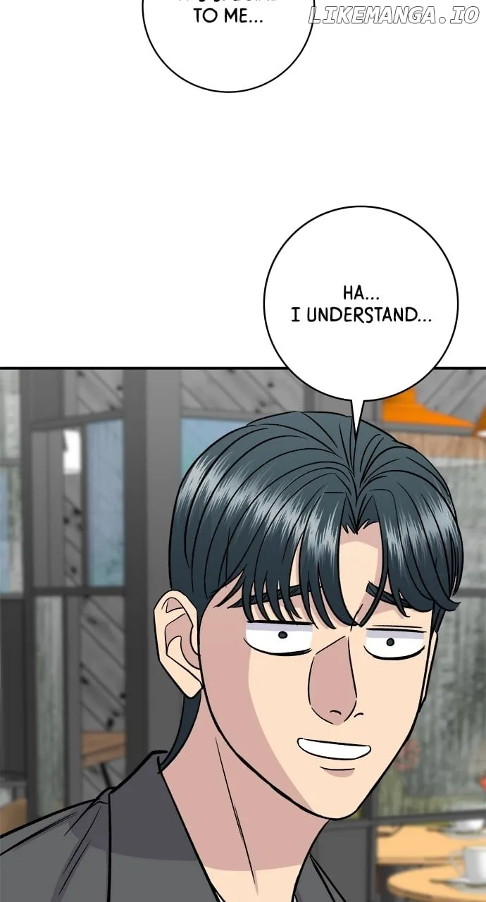 A DeadbEAT’s Meal Chapter 163 page 28 - 
