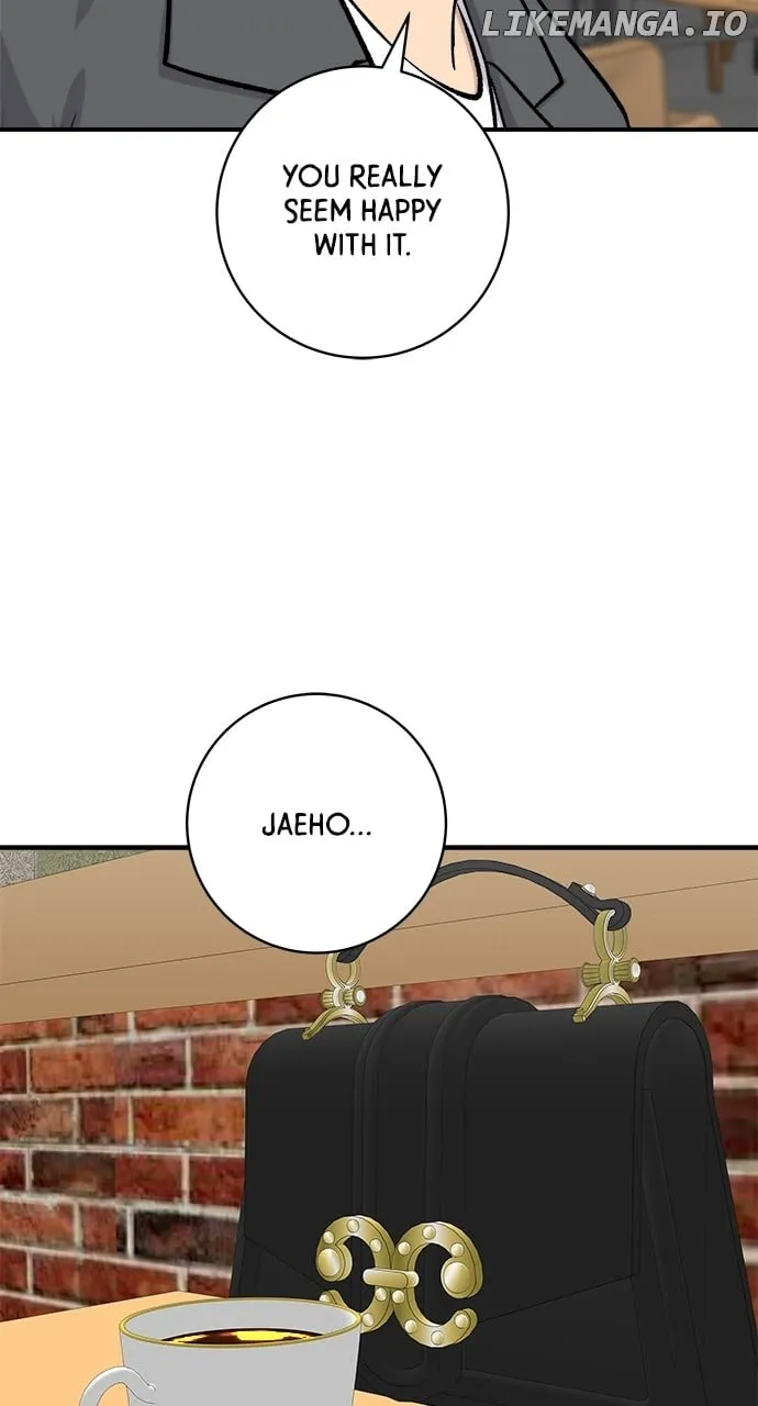 A DeadbEAT’s Meal Chapter 163 page 29 - 