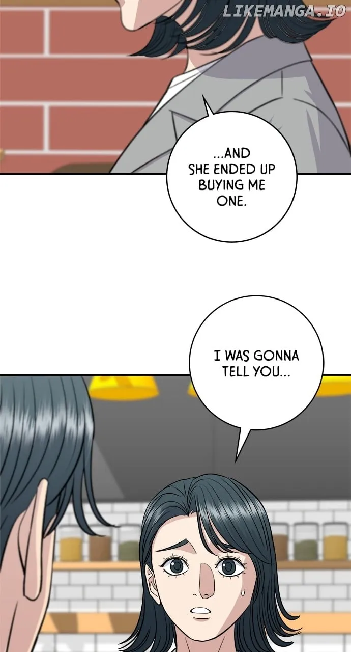 A DeadbEAT’s Meal Chapter 163 page 4 - 