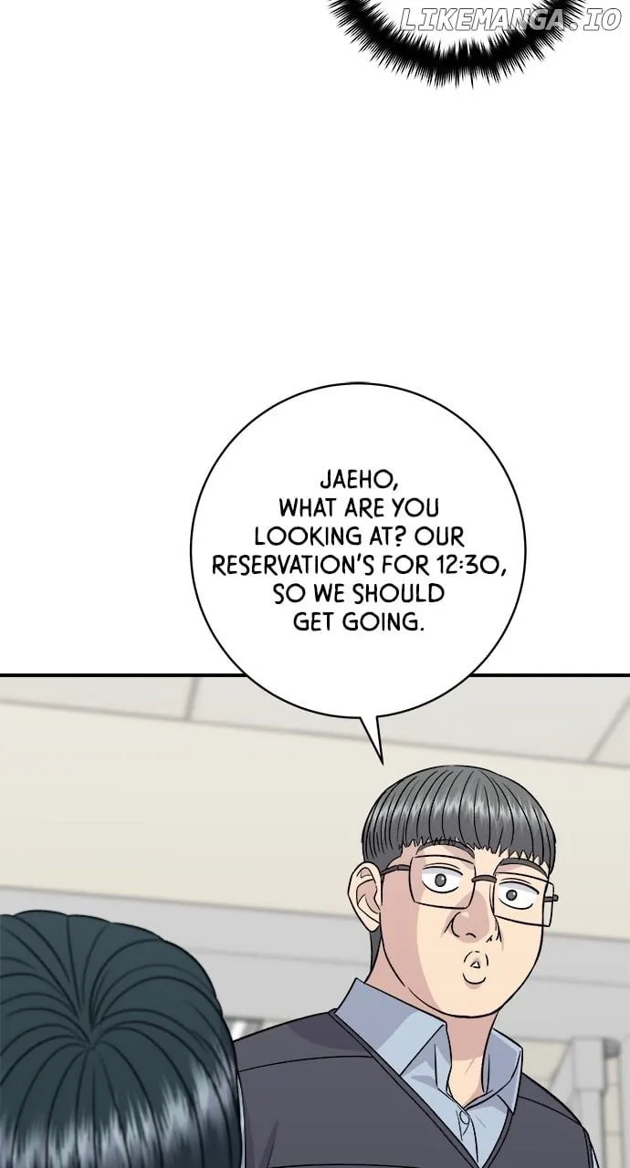 A DeadbEAT’s Meal Chapter 163 page 38 - 