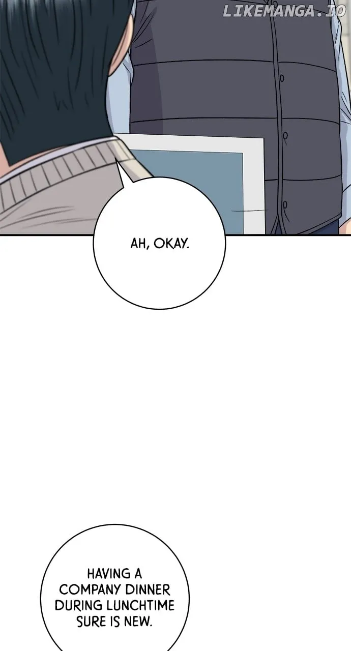 A DeadbEAT’s Meal Chapter 163 page 39 - 
