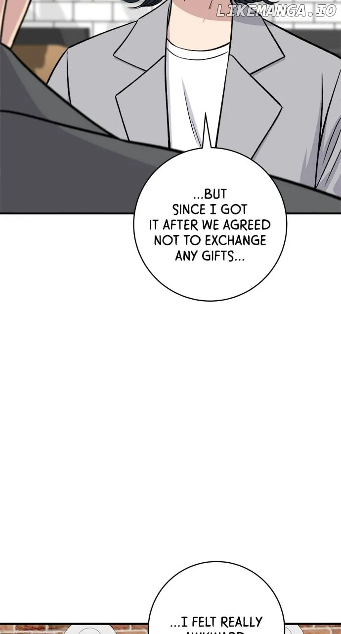 A DeadbEAT’s Meal Chapter 163 page 5 - 