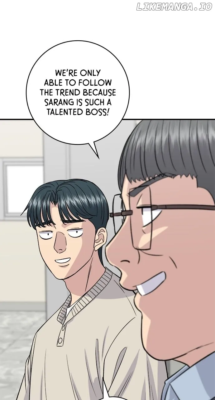 A DeadbEAT’s Meal Chapter 163 page 41 - 