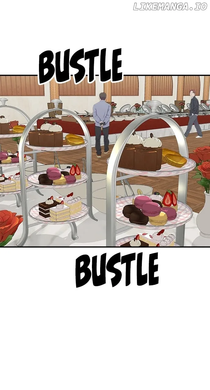 A DeadbEAT’s Meal Chapter 163 page 44 - 