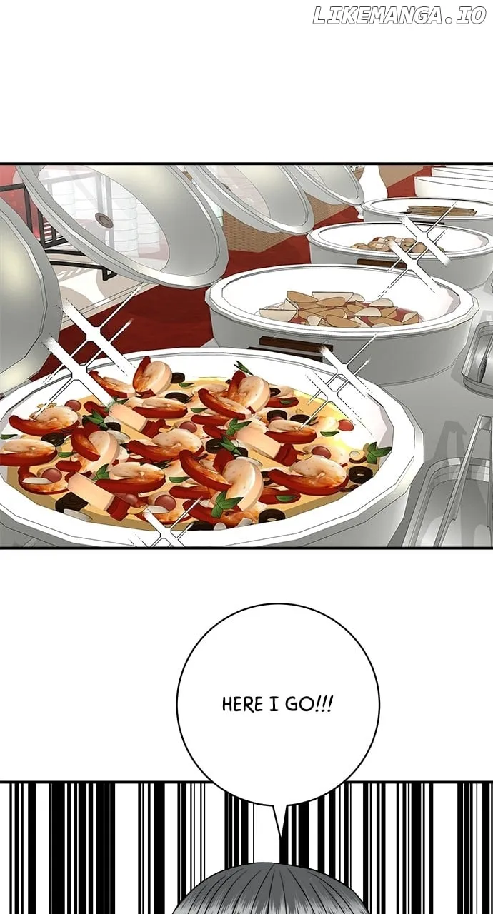 A DeadbEAT’s Meal Chapter 163 page 45 - 