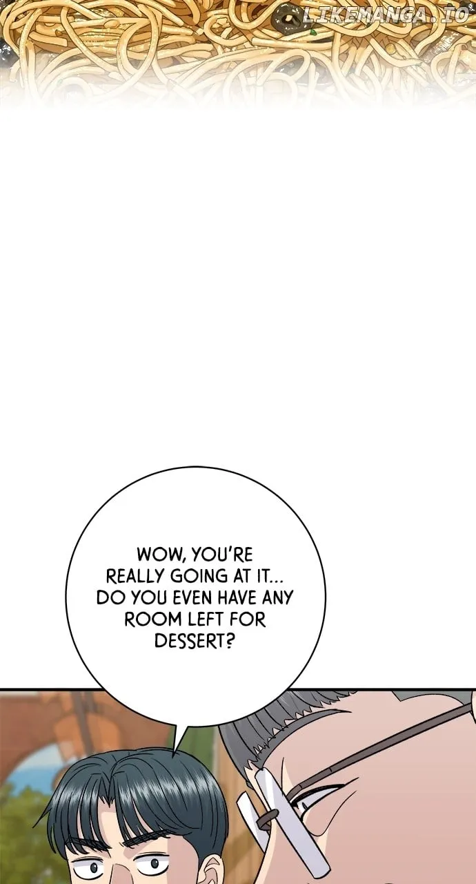 A DeadbEAT’s Meal Chapter 163 page 52 - 