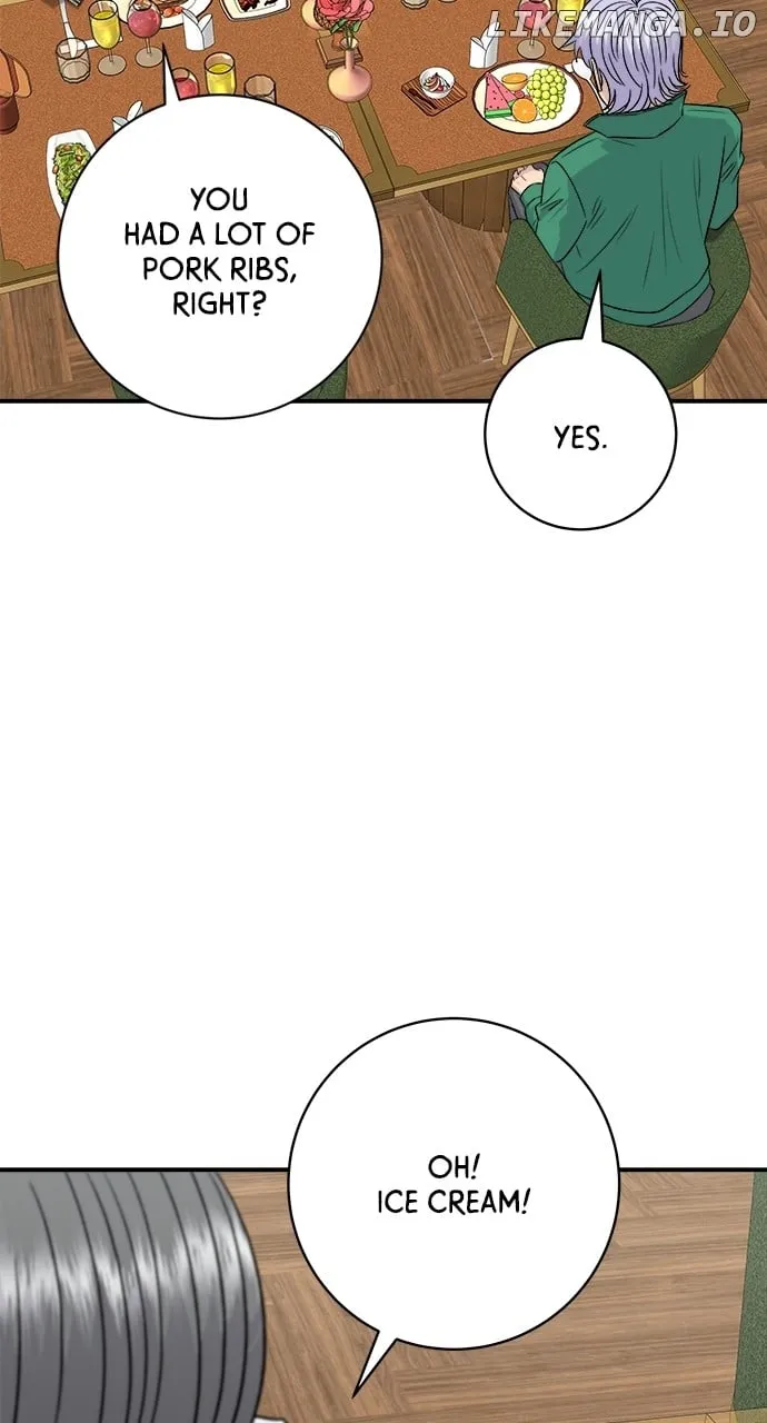 A DeadbEAT’s Meal Chapter 163 page 60 - 