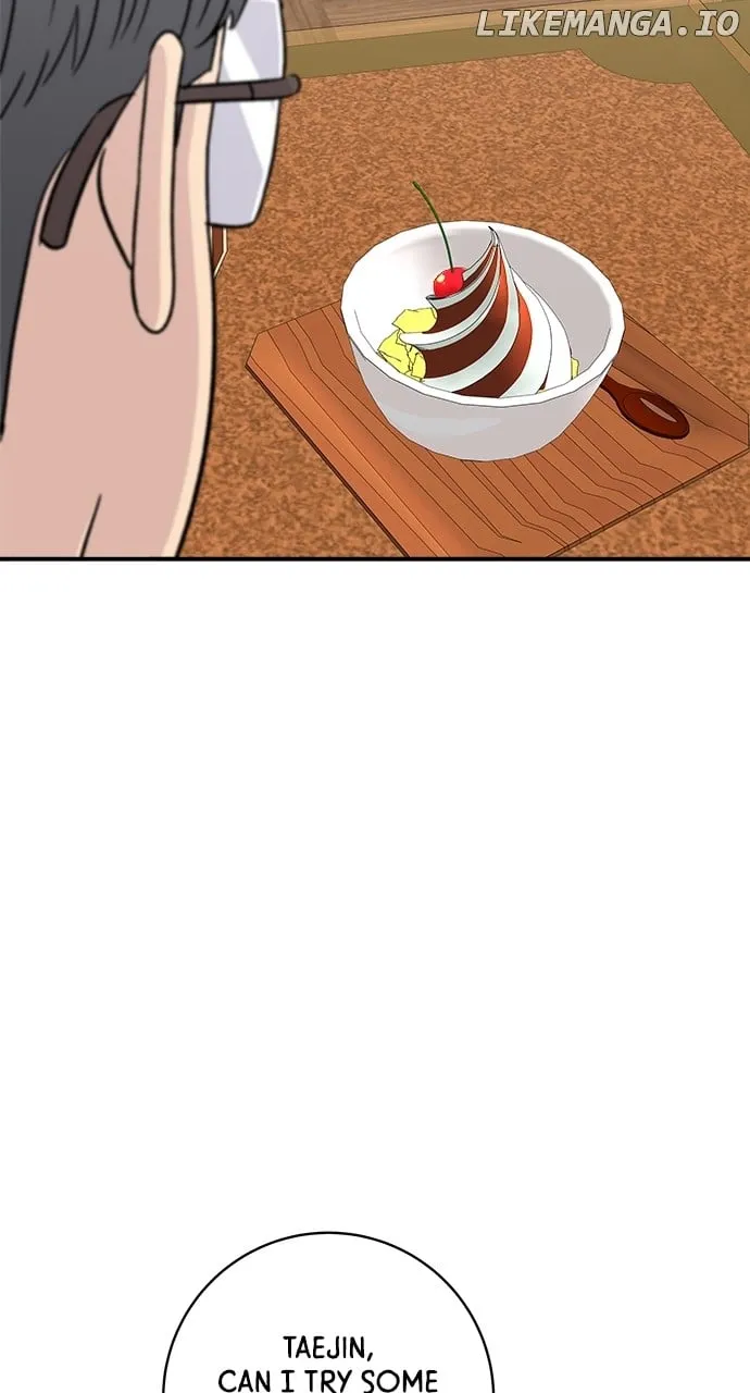 A DeadbEAT’s Meal Chapter 163 page 61 - 