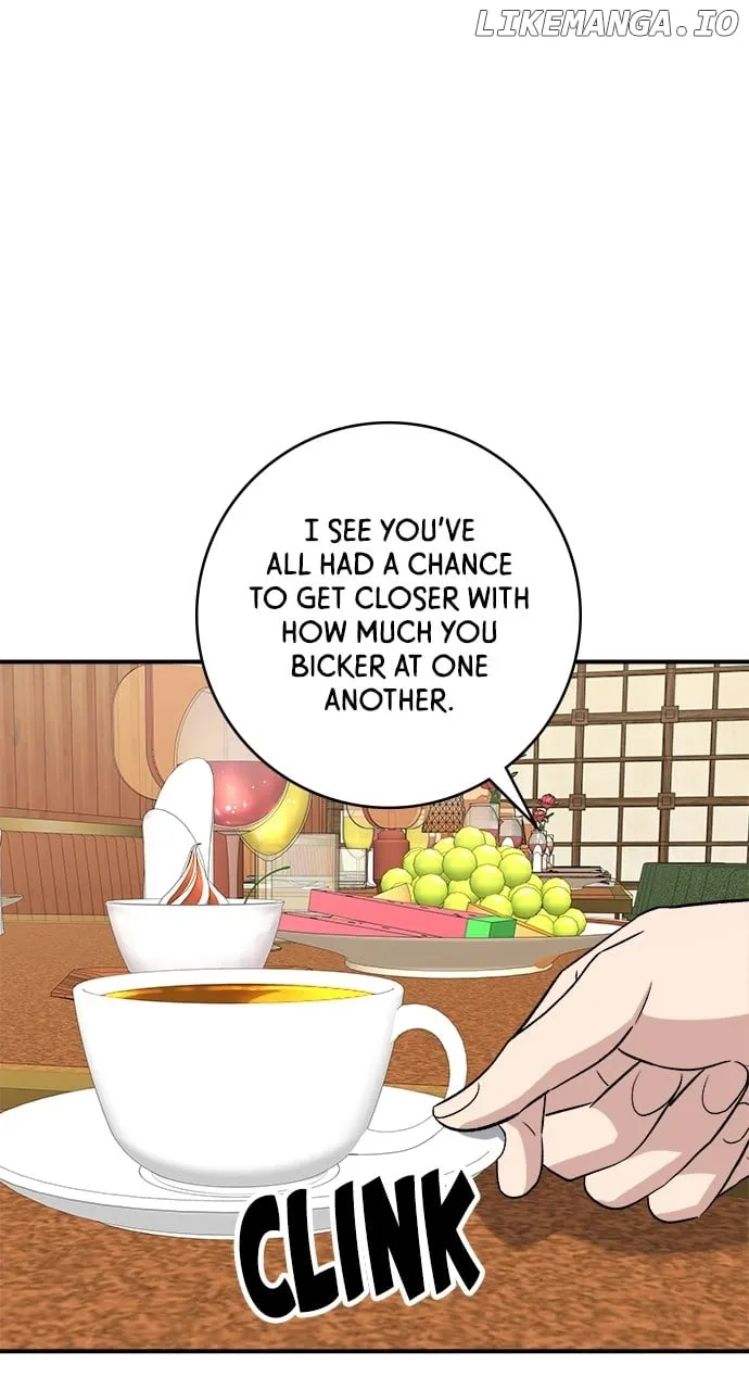 A DeadbEAT’s Meal Chapter 163 page 64 - 
