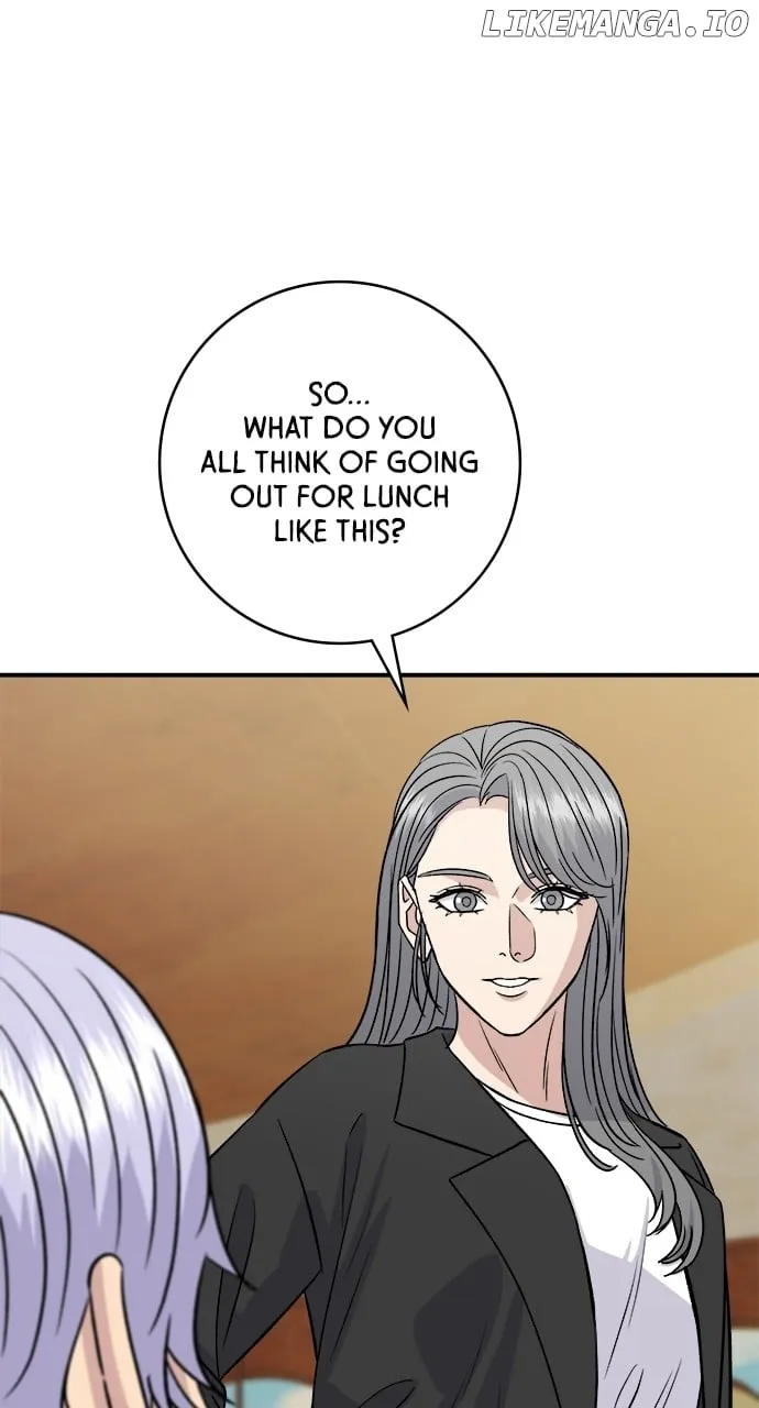 A DeadbEAT’s Meal Chapter 163 page 65 - 
