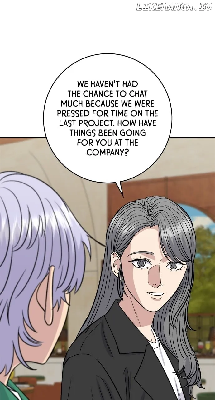 A DeadbEAT’s Meal Chapter 163 page 68 - 