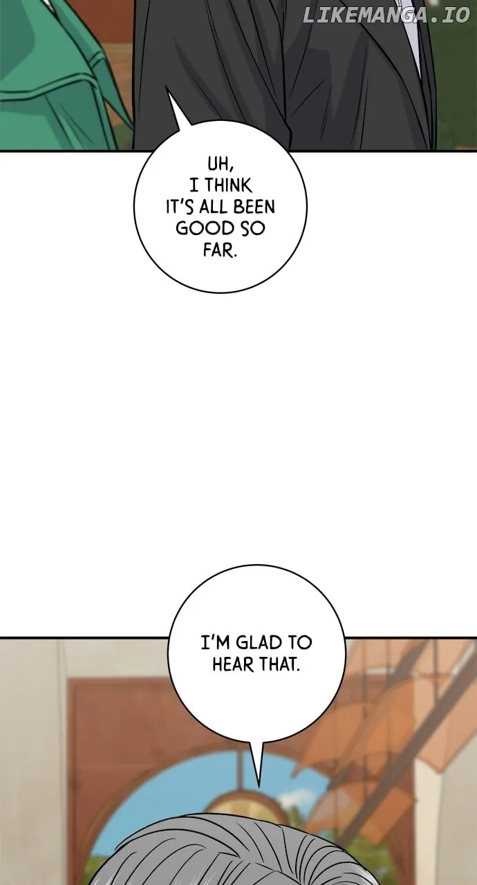 A DeadbEAT’s Meal Chapter 163 page 69 - 