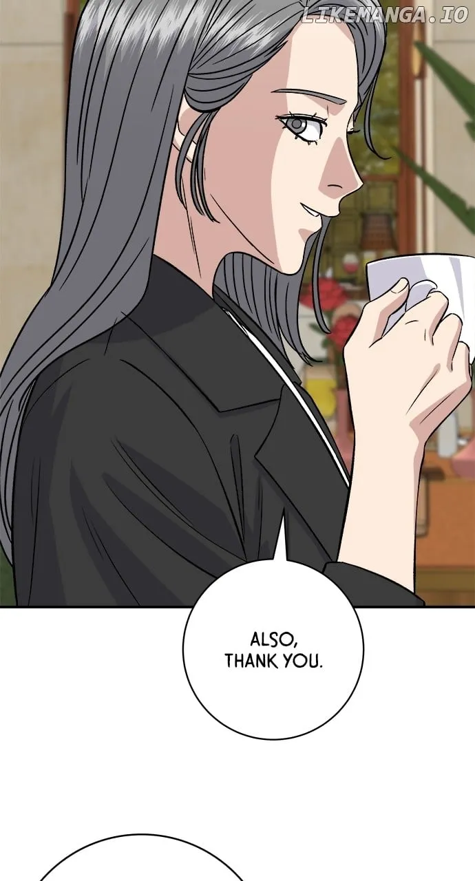 A DeadbEAT’s Meal Chapter 163 page 70 - 