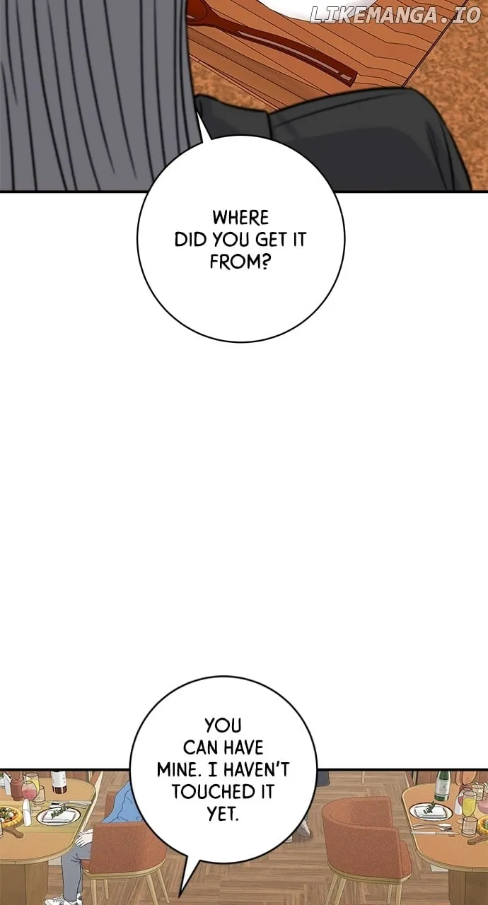 A DeadbEAT’s Meal Chapter 163 page 73 - 