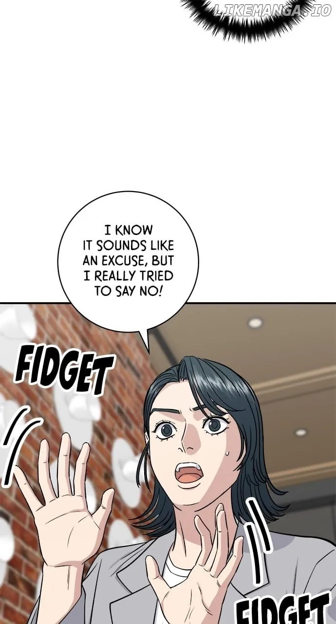A DeadbEAT’s Meal Chapter 163 page 9 - 