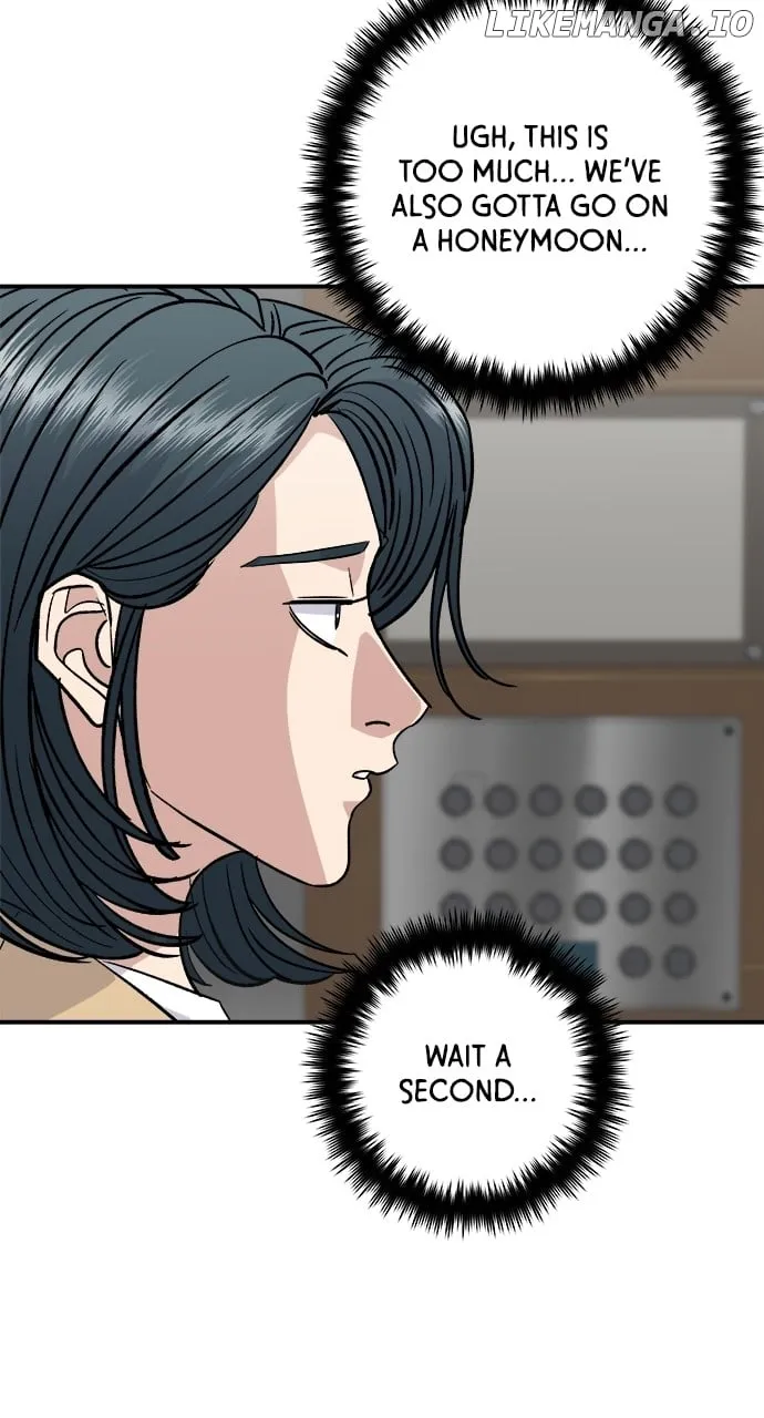 A DeadbEAT’s Meal Chapter 163 page 82 - 