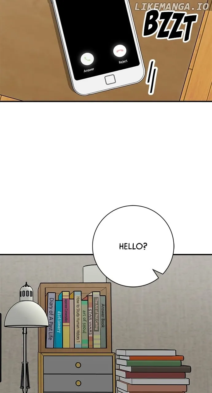 A DeadbEAT’s Meal Chapter 163 page 85 - 