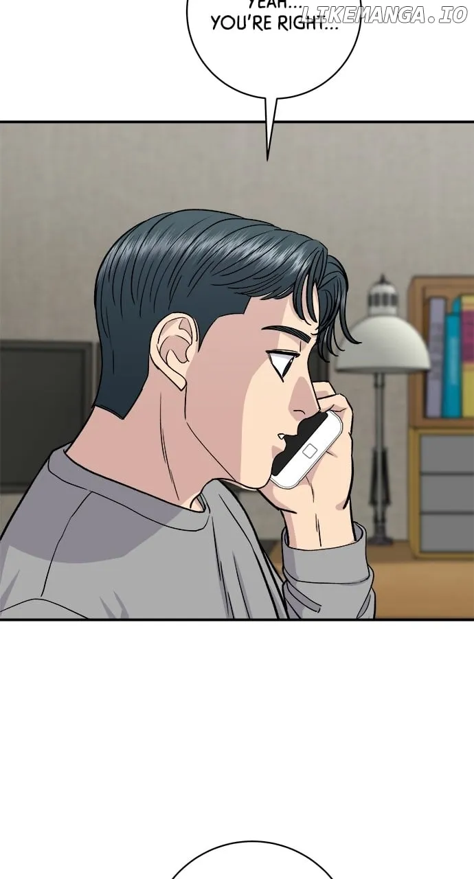 A DeadbEAT’s Meal Chapter 163 page 89 - 