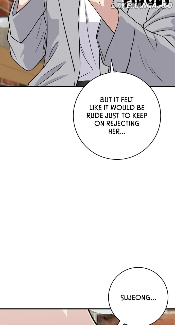 A DeadbEAT’s Meal Chapter 163 page 10 - 