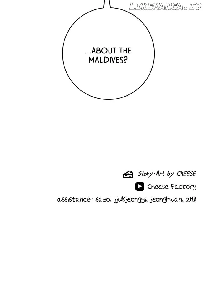 A DeadbEAT’s Meal Chapter 163 page 91 - 