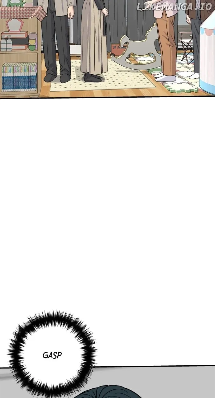 A DeadbEAT’s Meal Chapter 164 page 12 - 