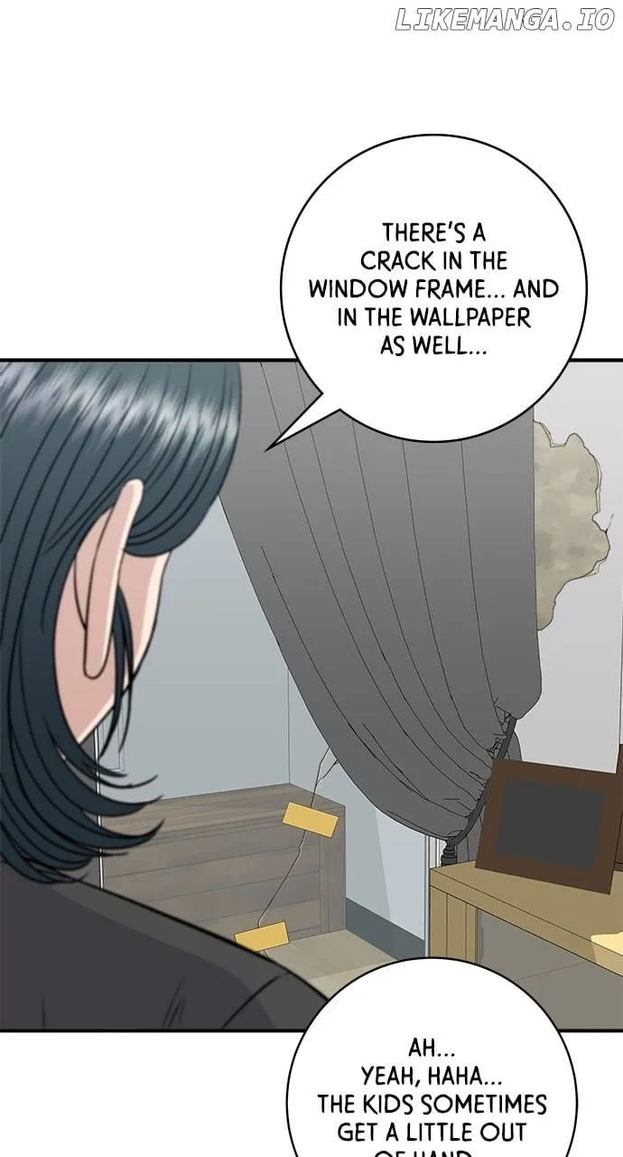 A DeadbEAT’s Meal Chapter 164 page 14 - 