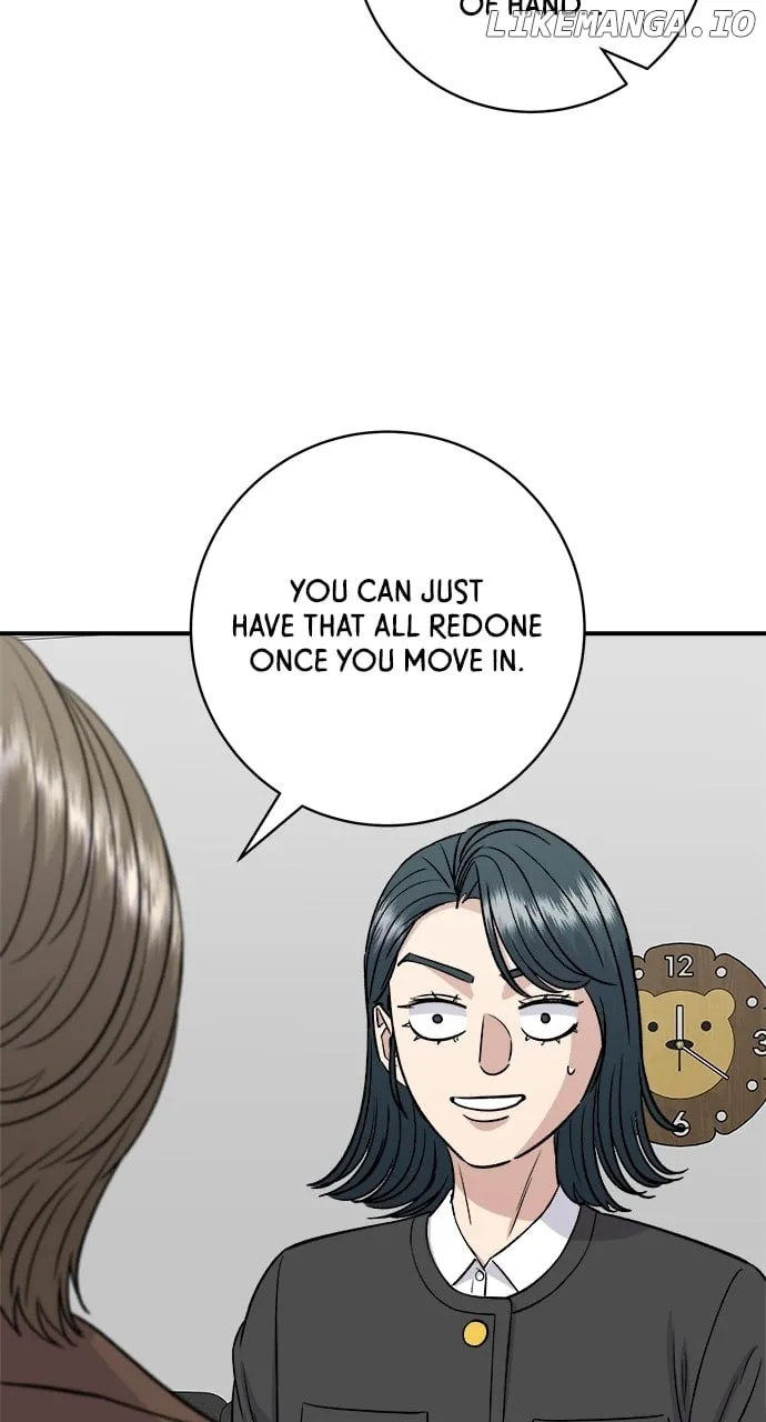 A DeadbEAT’s Meal Chapter 164 page 15 - 