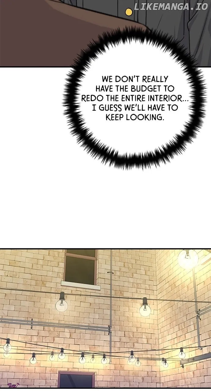 A DeadbEAT’s Meal Chapter 164 page 16 - 