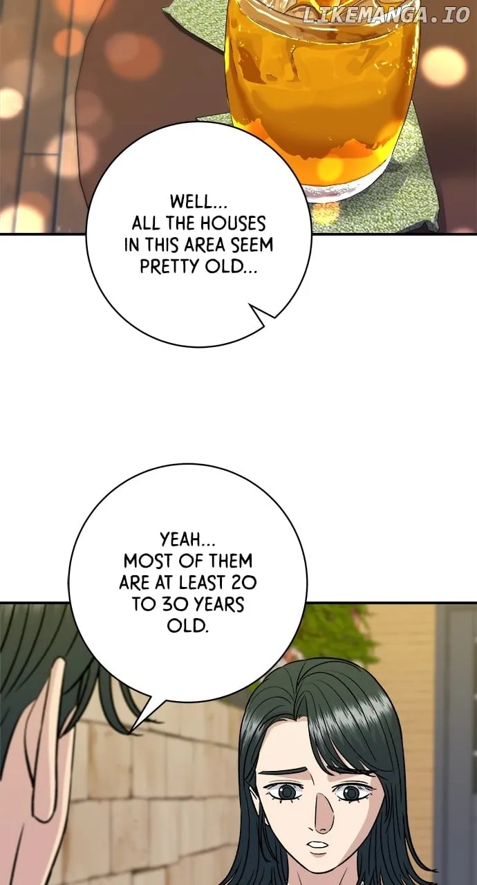 A DeadbEAT’s Meal Chapter 164 page 18 - 