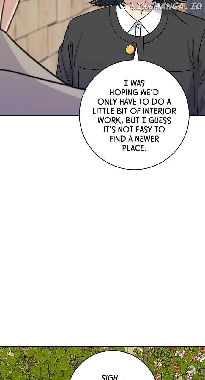 A DeadbEAT’s Meal Chapter 164 page 19 - 