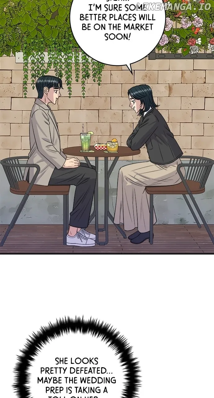 A DeadbEAT’s Meal Chapter 164 page 20 - 