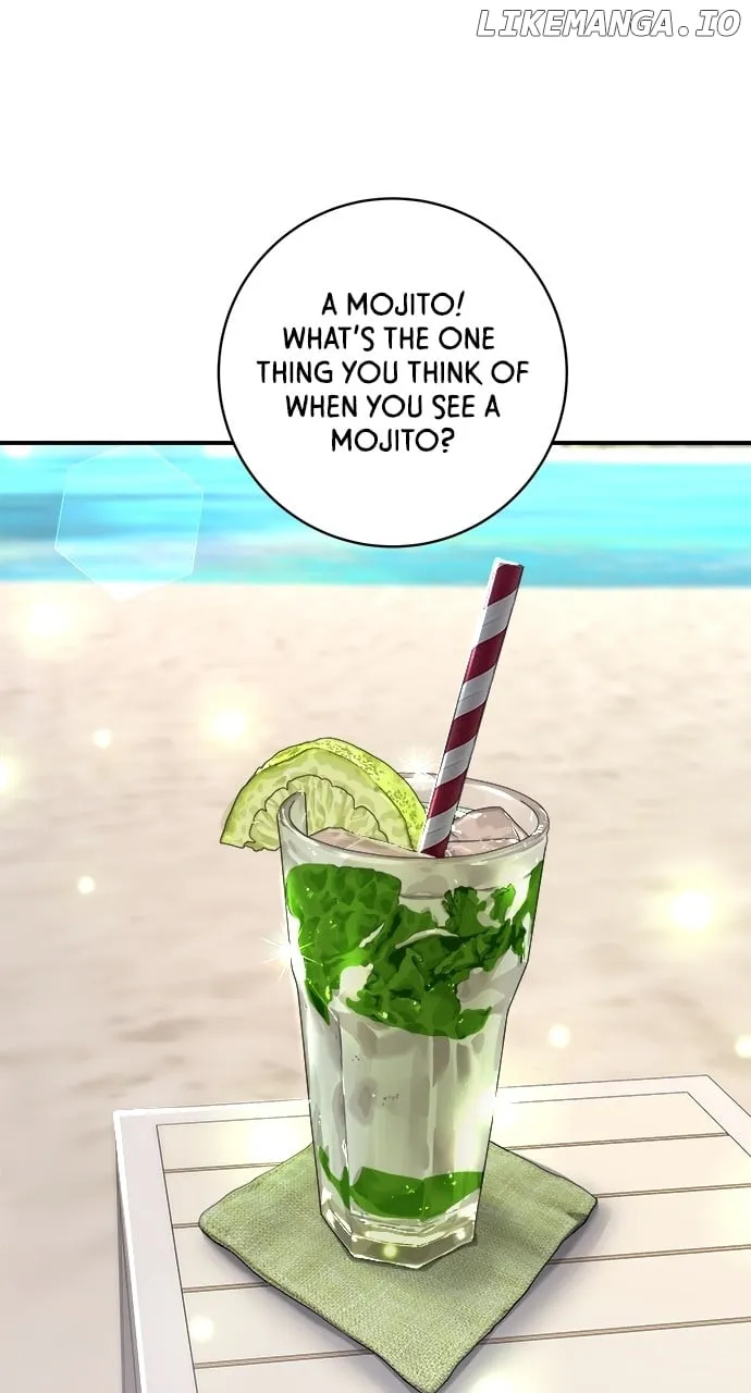 A DeadbEAT’s Meal Chapter 164 page 24 - 