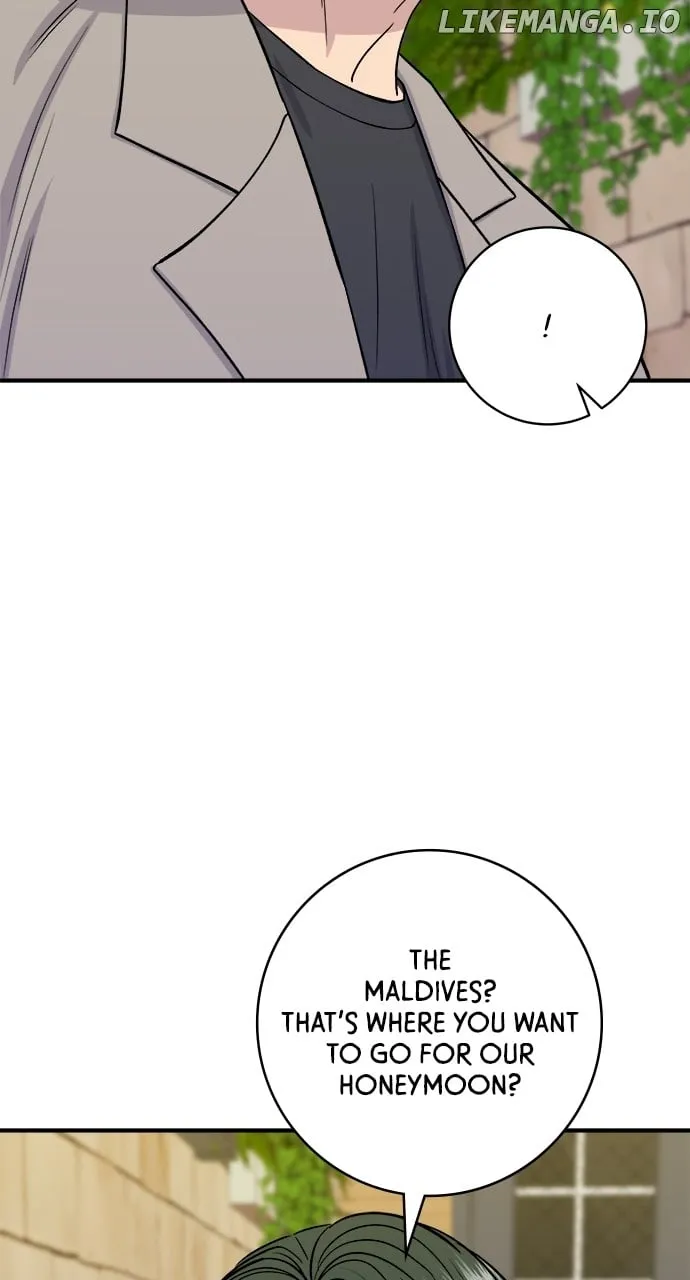 A DeadbEAT’s Meal Chapter 164 page 27 - 