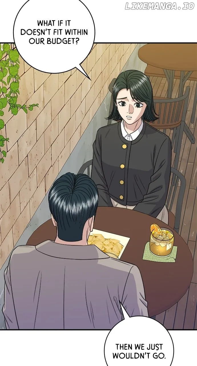A DeadbEAT’s Meal Chapter 164 page 34 - 
