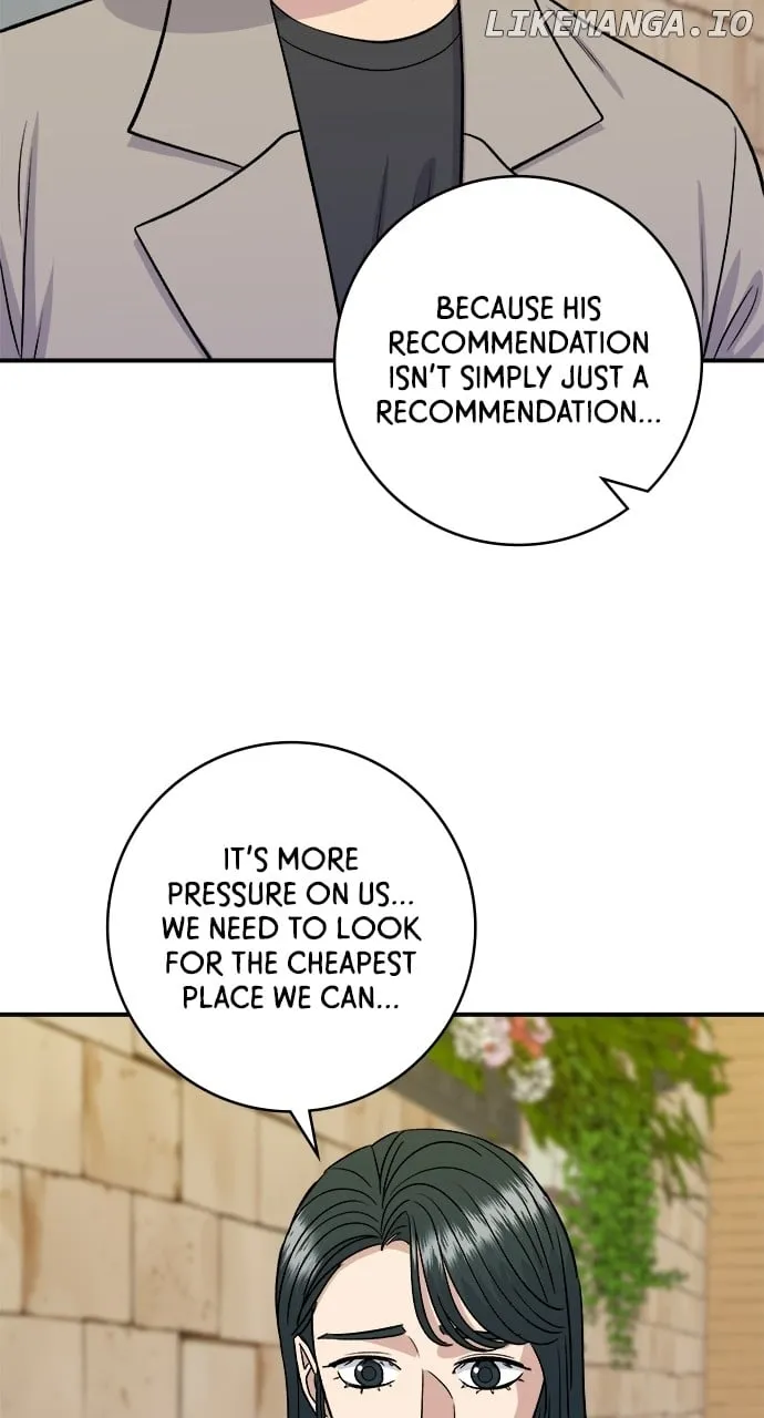 A DeadbEAT’s Meal Chapter 164 page 37 - 