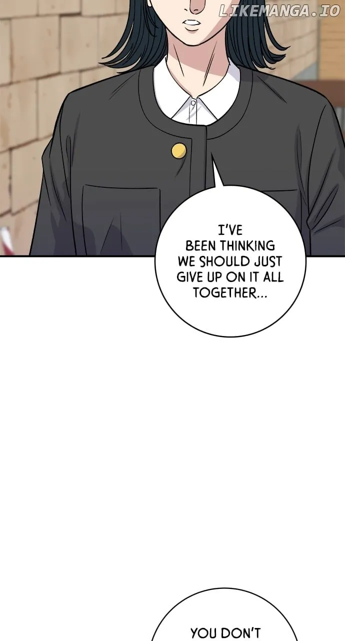 A DeadbEAT’s Meal Chapter 164 page 38 - 