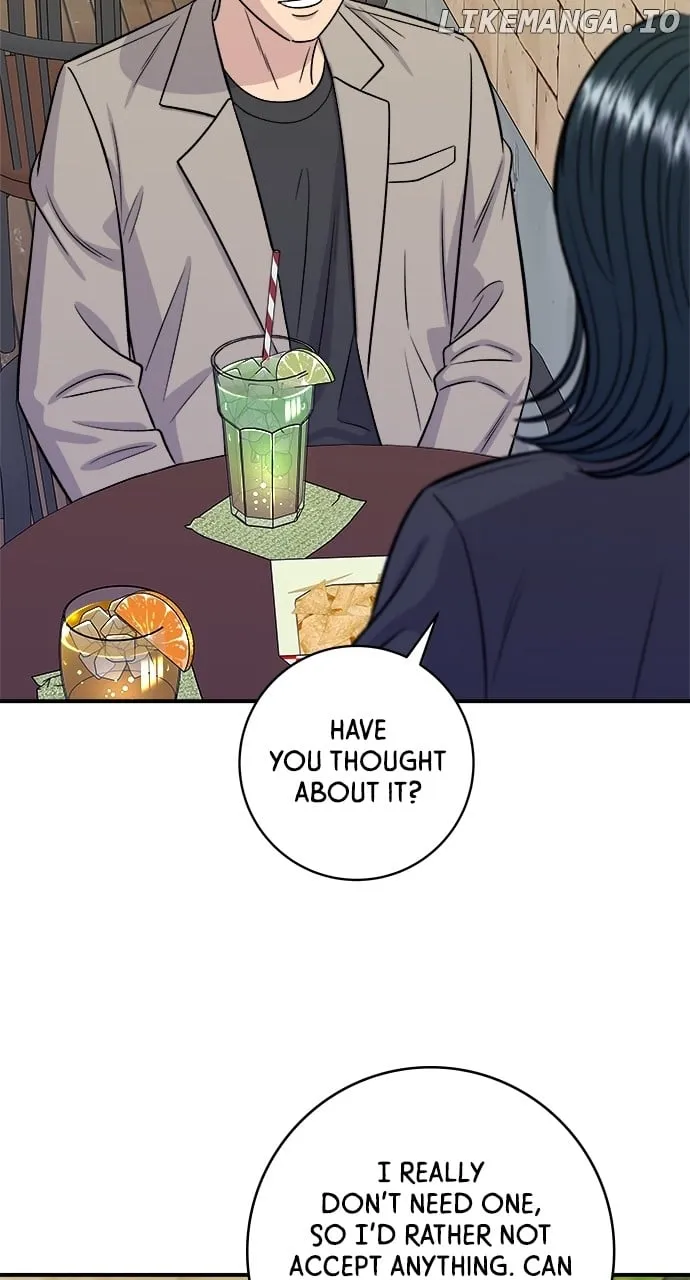 A DeadbEAT’s Meal Chapter 164 page 45 - 