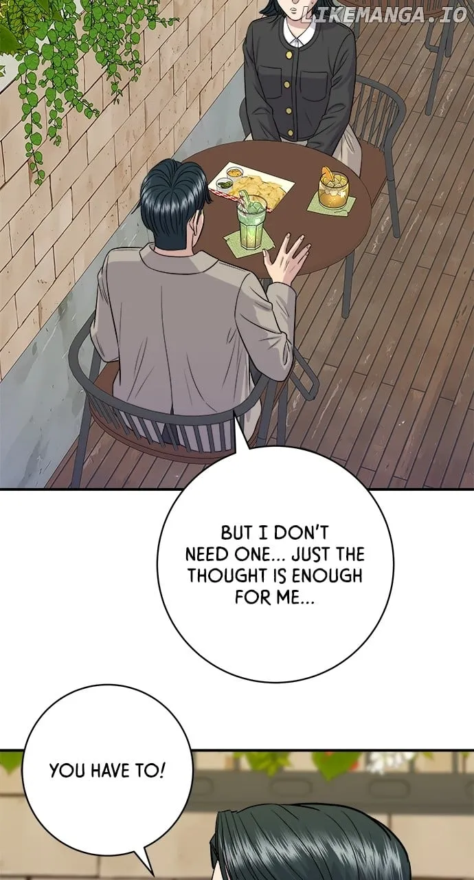A DeadbEAT’s Meal Chapter 164 page 47 - 