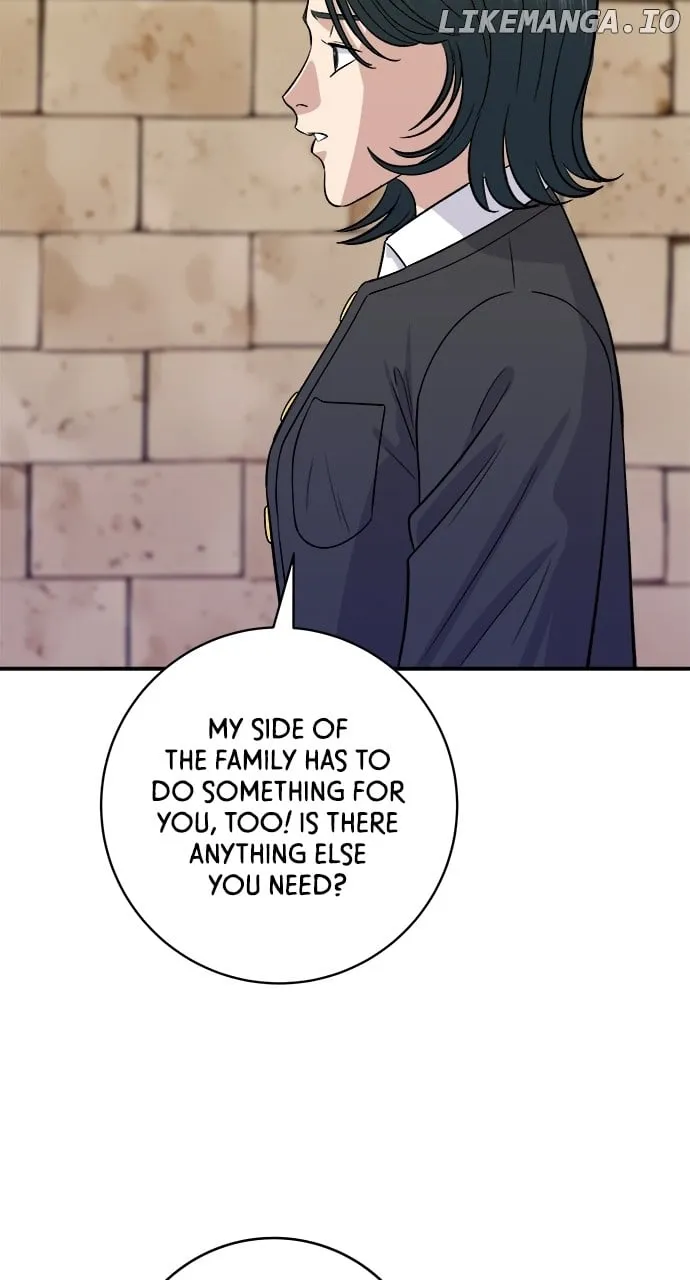 A DeadbEAT’s Meal Chapter 164 page 48 - 
