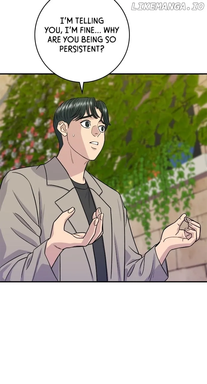 A DeadbEAT’s Meal Chapter 164 page 49 - 