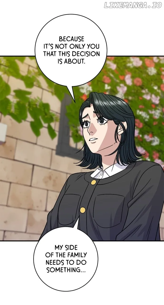A DeadbEAT’s Meal Chapter 164 page 50 - 