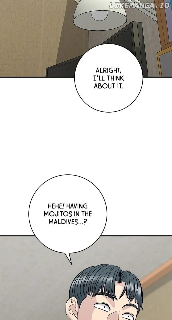 A DeadbEAT’s Meal Chapter 164 page 6 - 