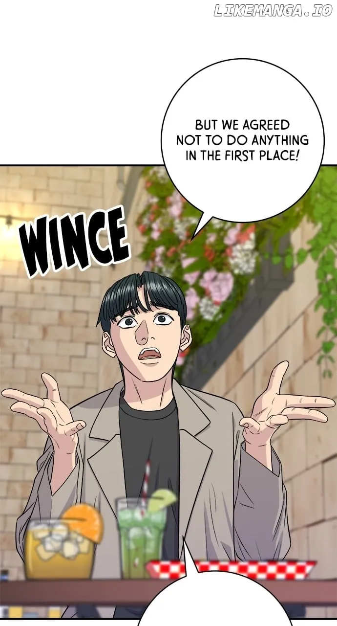 A DeadbEAT’s Meal Chapter 164 page 51 - 