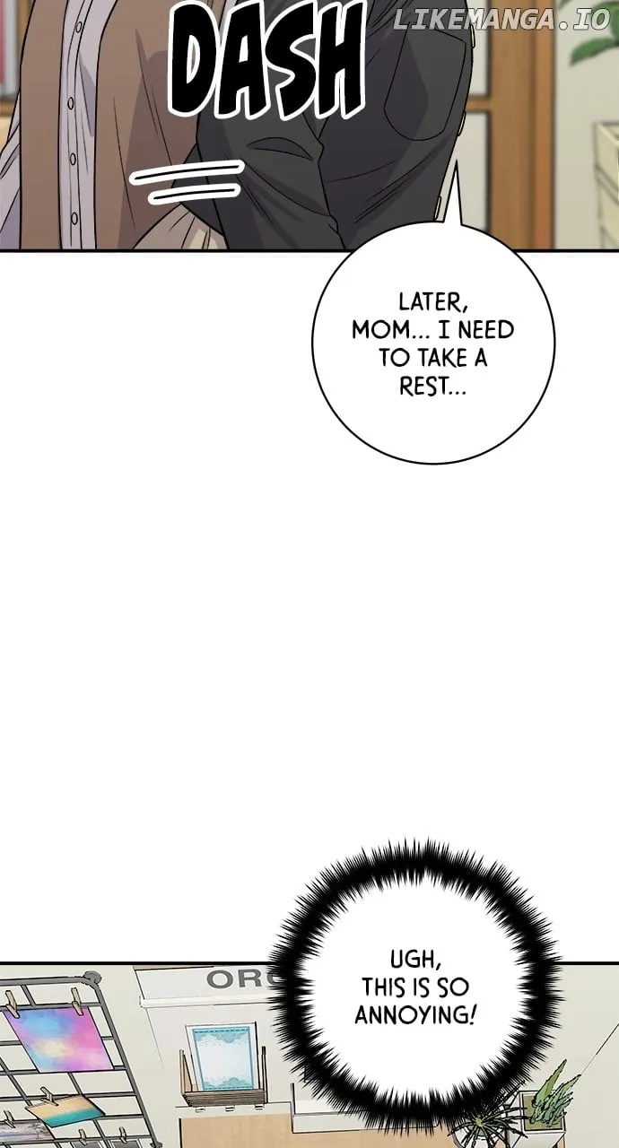 A DeadbEAT’s Meal Chapter 164 page 57 - 
