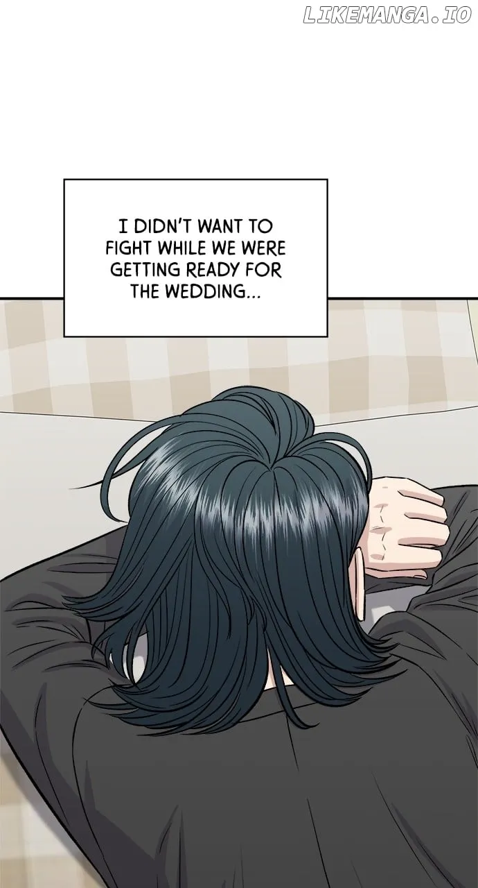 A DeadbEAT’s Meal Chapter 164 page 59 - 