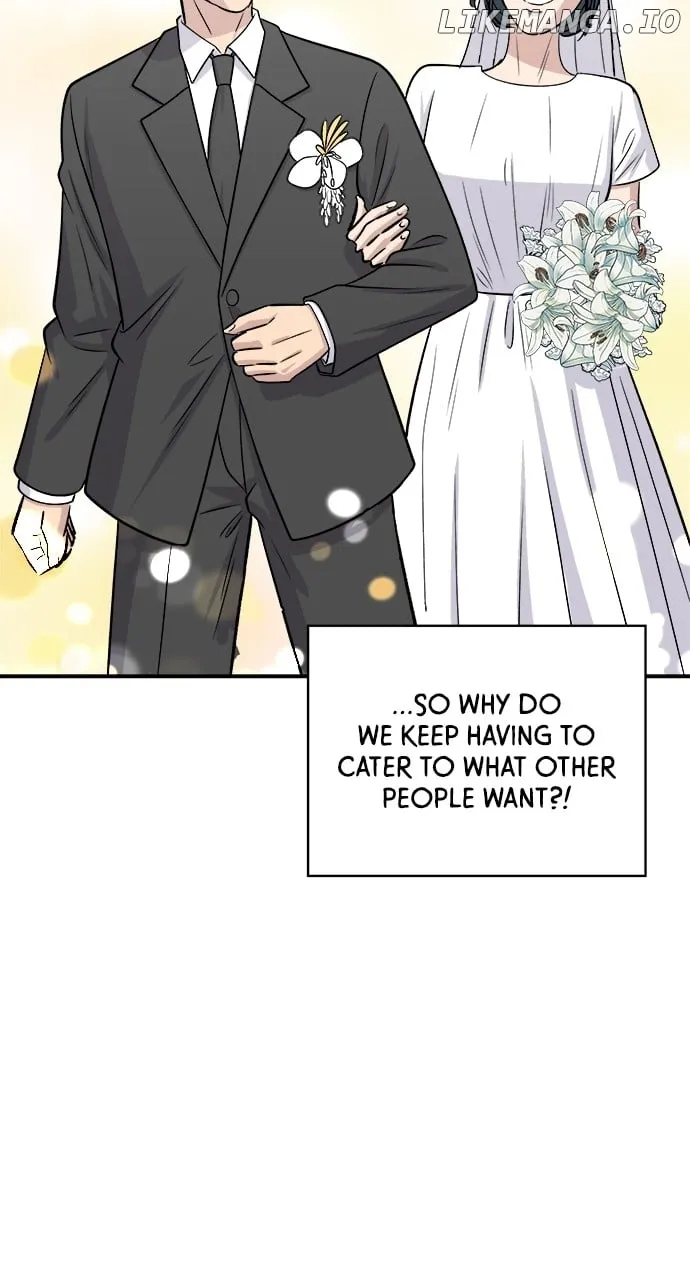 A DeadbEAT’s Meal Chapter 164 page 61 - 