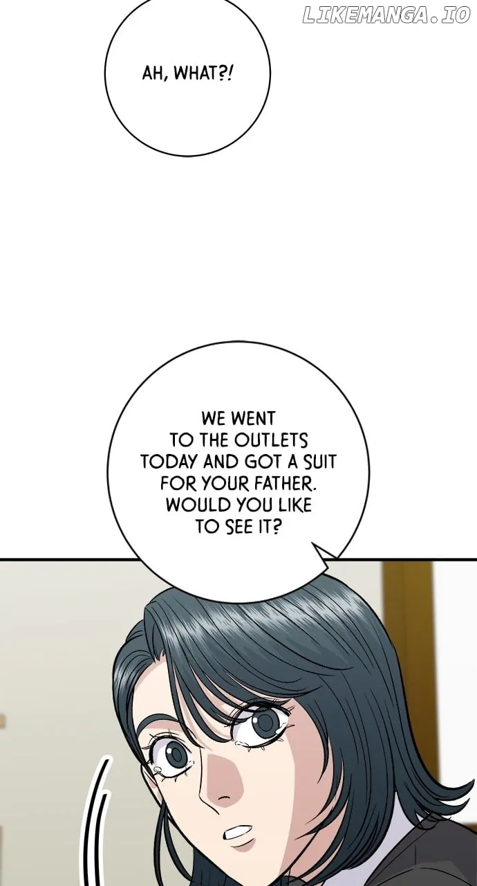 A DeadbEAT’s Meal Chapter 164 page 63 - 