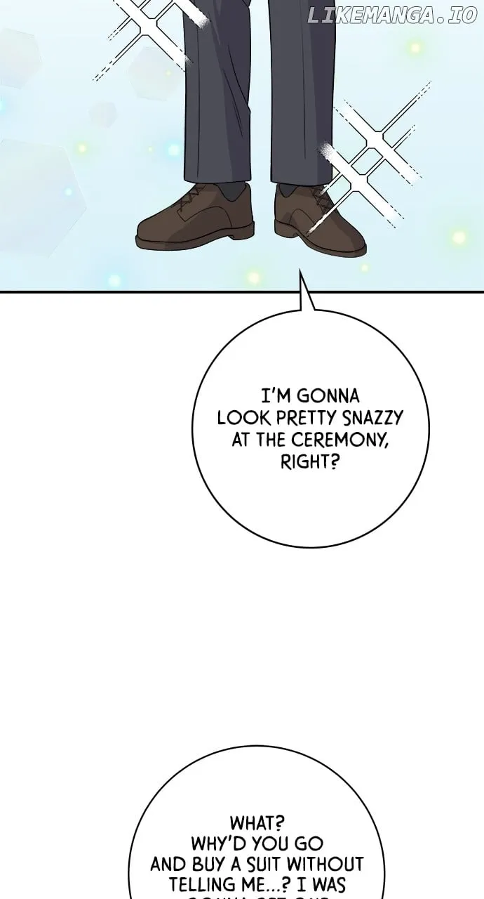 A DeadbEAT’s Meal Chapter 164 page 66 - 