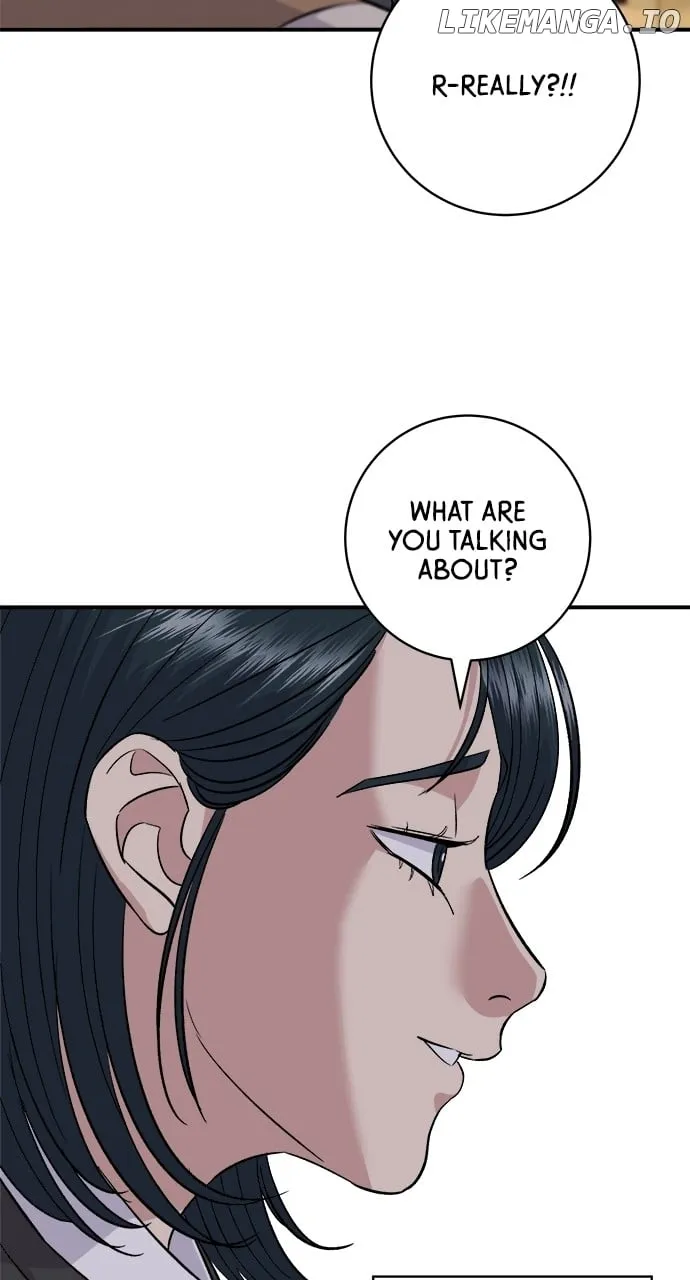 A DeadbEAT’s Meal Chapter 164 page 70 - 