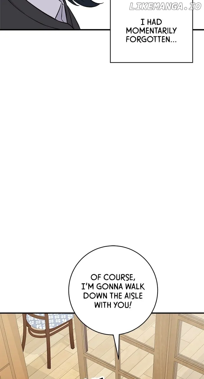A DeadbEAT’s Meal Chapter 164 page 71 - 